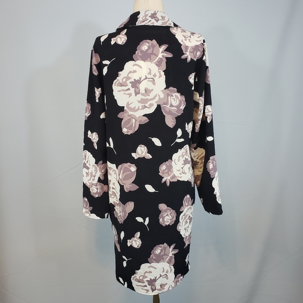 Mud Pie long sleeved dress size Small - Picture 5 of 7